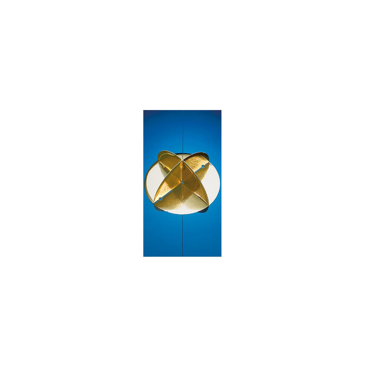 Davis Emergency Radar Reflector [151] - official Davis Instruments product image 2