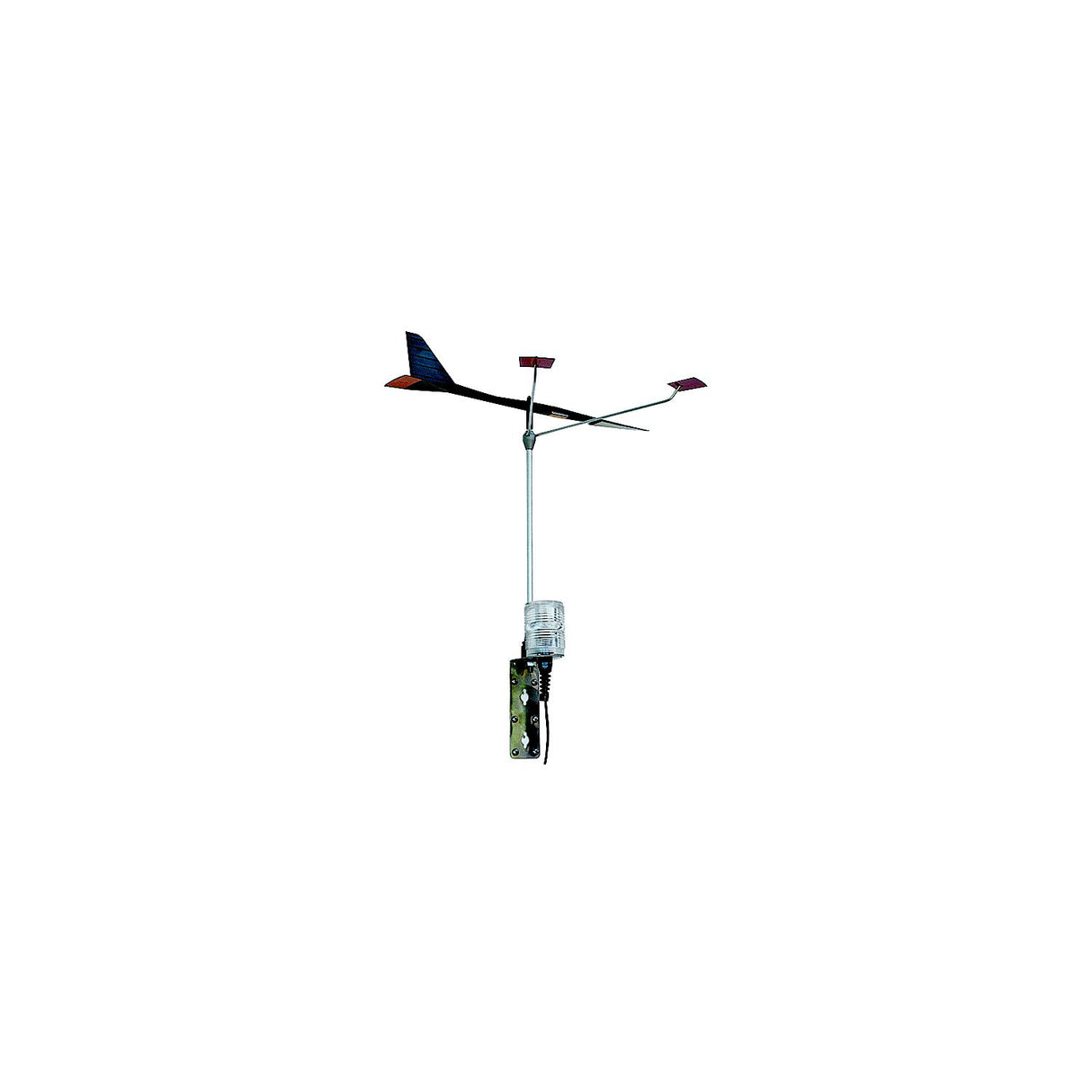 Davis WindTrak 15 Wind Vane [3150] - official Davis Instruments product image 2