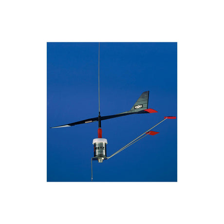 Davis WindTrak AV Antenna Mount Wind Vane [3160] - official Davis Instruments product image 2