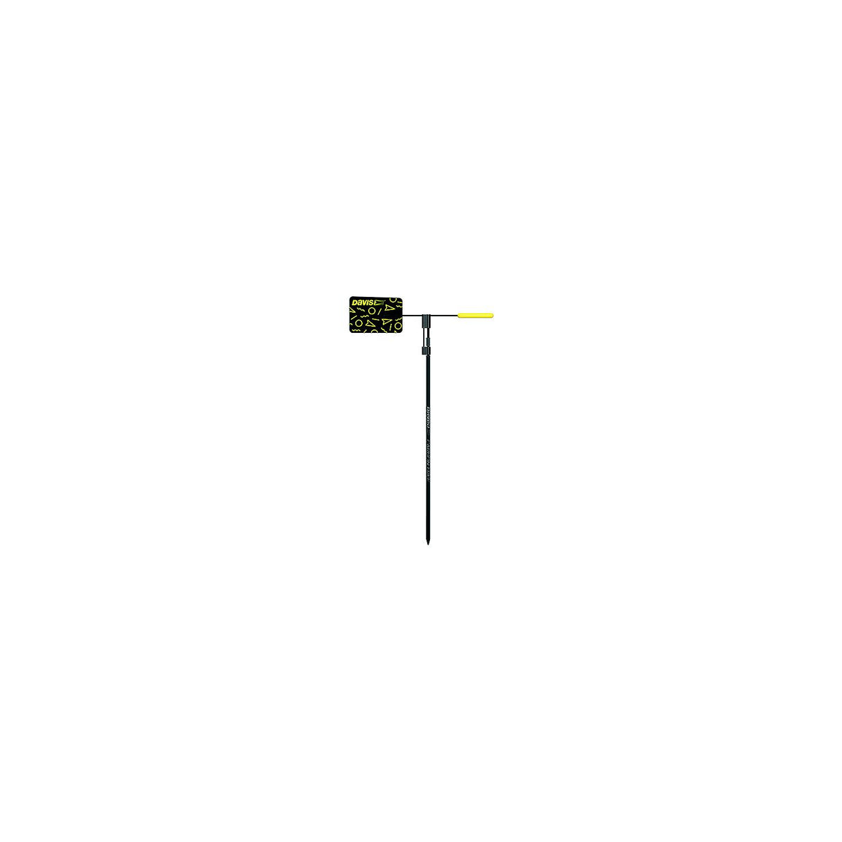 Davis Instruments Davis 3180 Blacksmith Crazy Kids Wind Vane - 3180