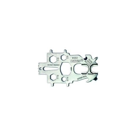 Davis Snap Tool Multi-Key [382] - official Davis Instruments product image 4