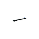 Davis Removable Chafe Guards - Black (Pair) [397] - official Davis Instruments product image 2