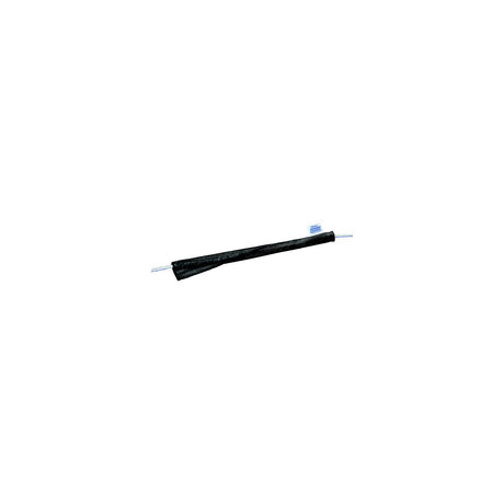 Davis Removable Chafe Guards - Black (Pair) [397] - official Davis Instruments product image 2