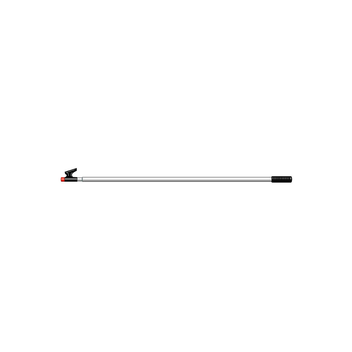Davis 3-Section Adjustable Boat Hook - Adjusts 38" to 8' [4132] - official Davis Instruments product image 2