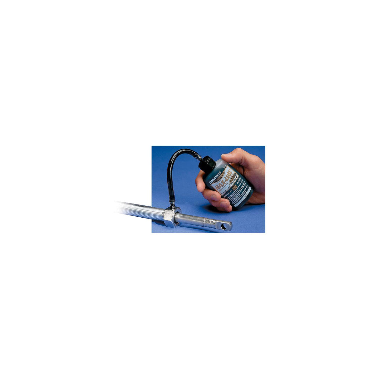 Davis Instruments Davis 425 Lube II Steering Rod Sealer and Lubricator - 425 - official Davis Instruments product image 3