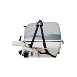 Davis Motor Caddy Outboard Hoisting Harness [430] - official Davis Instruments product image 2