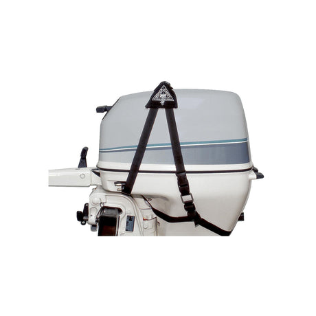 Davis Motor Caddy Outboard Hoisting Harness [430] - official Davis Instruments product image 2