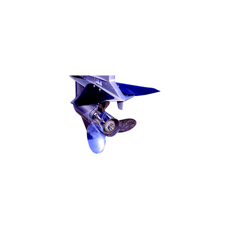 Davis Doel-Fin Hydrofoil f/Outboards & Outdrives [440] - official Davis Instruments product image 2