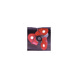 Davis Instruments Davis 450 Prop Sox Protection For Prop, Orange (Set of 3) - image 1