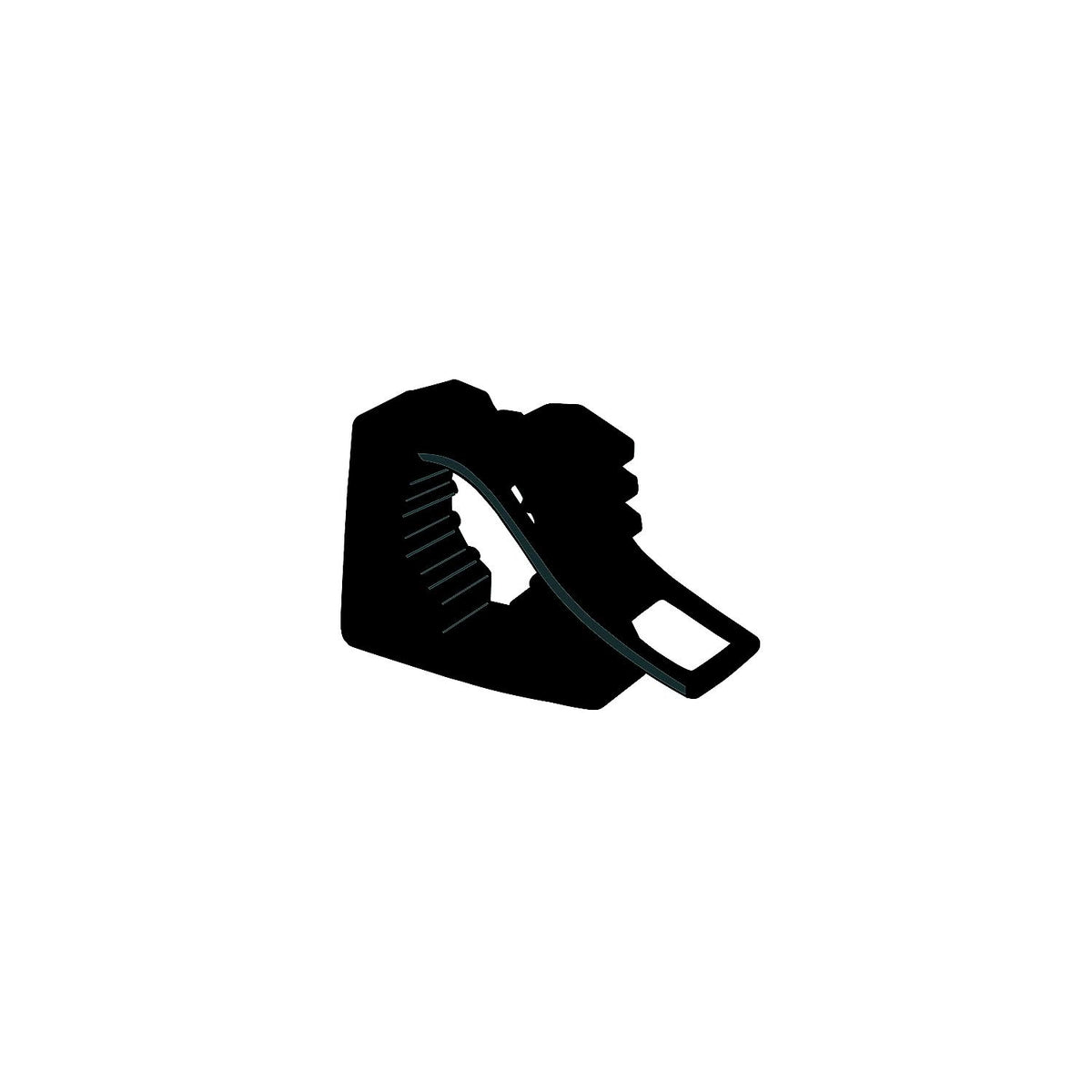 Davis Quick Fist Clamps (Pair) [540] - official Davis Instruments product image 2