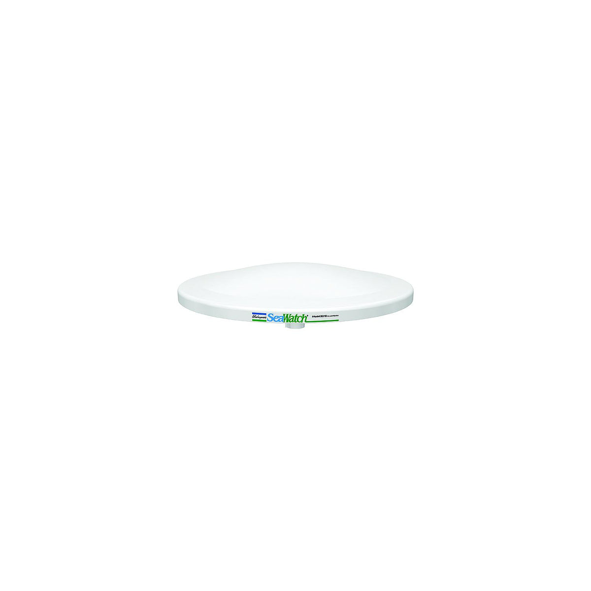 Shakespeare SeaWatch 19" Marine TV Antenna - 12VDC - 110VAC [3019] - official Shakespeare product image 2