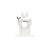 Shakespeare 408-R Standoff Upper Bracket 1"+1.5" Marine Boat
