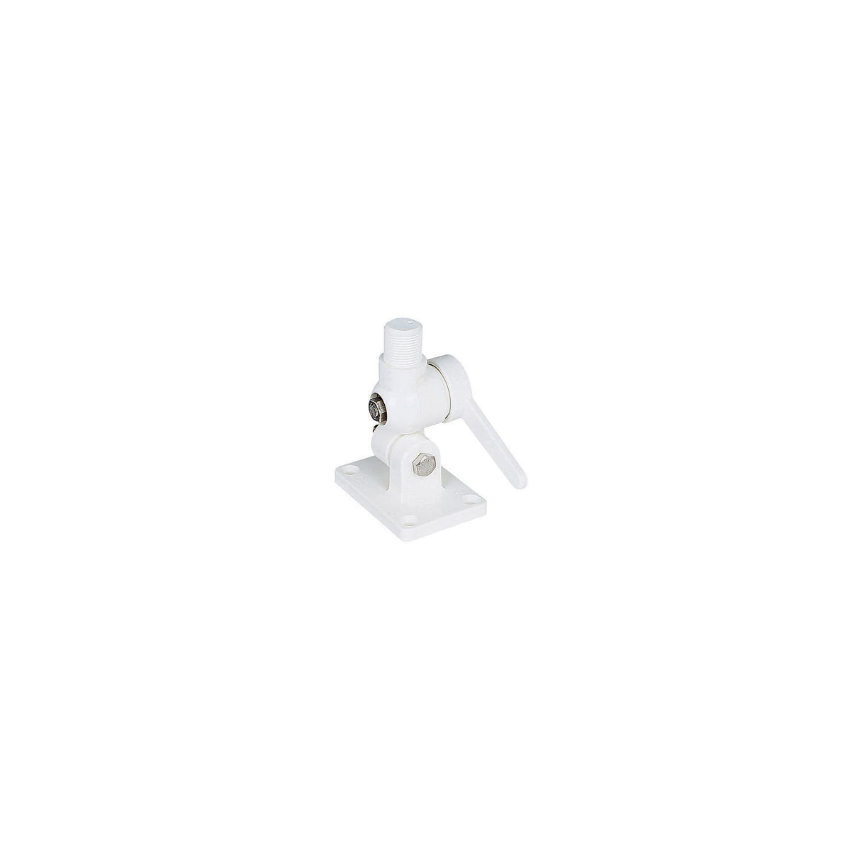 Shakespeare #4186-U 4-Way Ratchet Mount - 4186-U