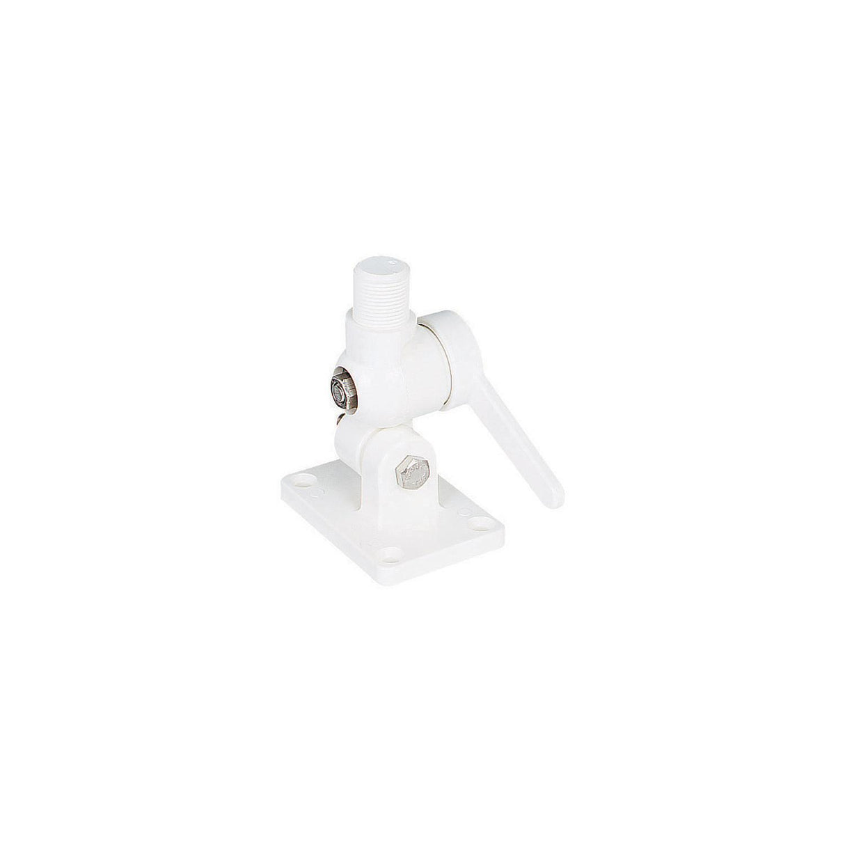 Shakespeare Nylon 4-Way Ratchet Mount - 4186-BP