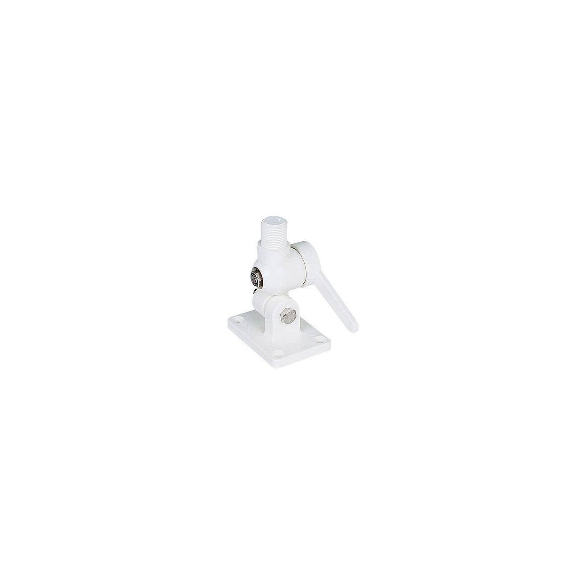 Shakespeare 4186U Nylon Ratchet Mount - Unassembled [4186-U] - official Shakespeare product image 2