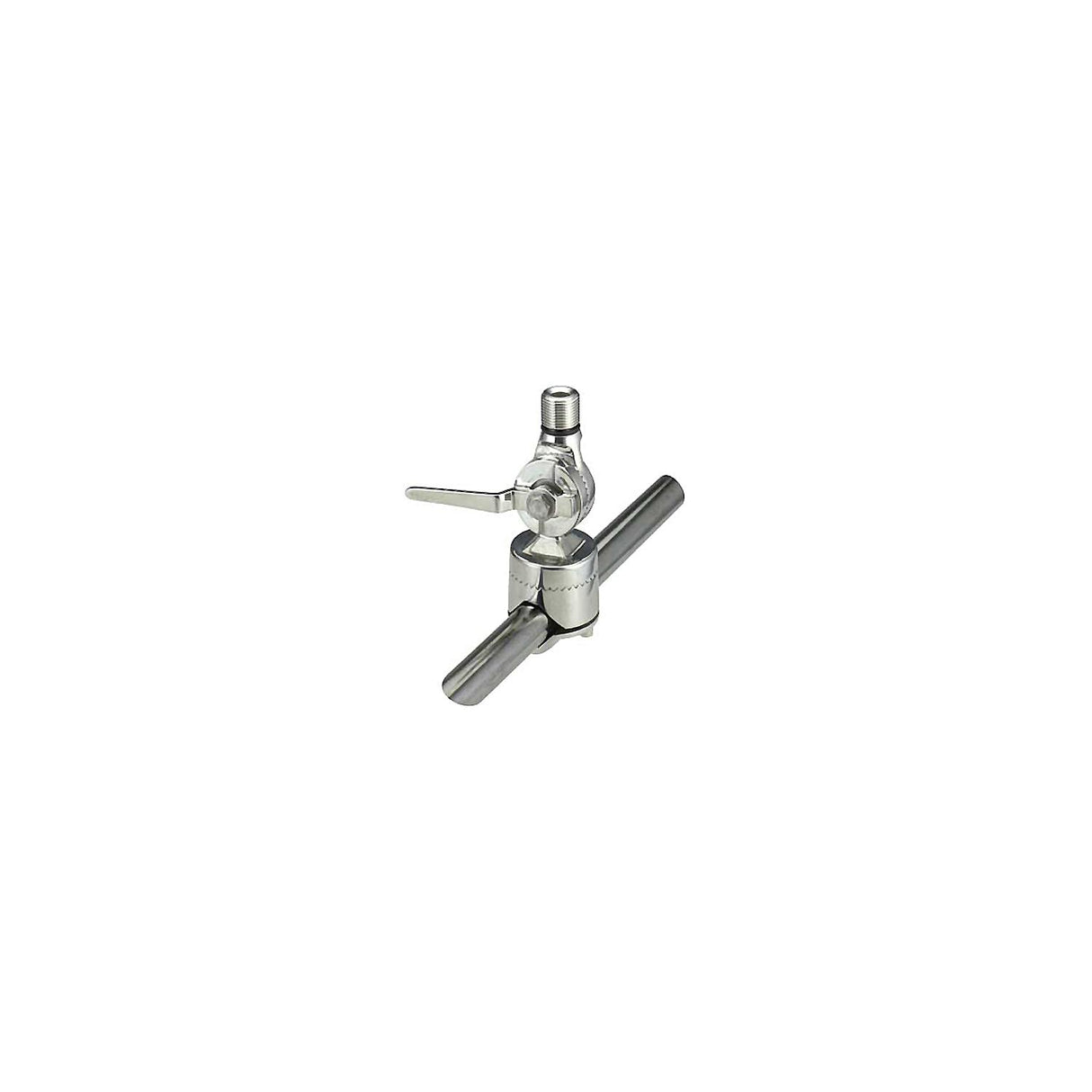 Shakespeare 4188-SL Rail Mount Ratchet Mount for 1" to 1.5" Rails [4188-SL] - official Shakespeare product image 2