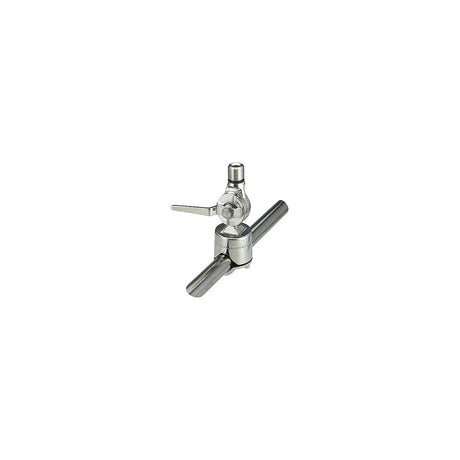 Shakespeare 4188-SL Rail Mount Ratchet Mount for 1" to 1.5" Rails [4188-SL] - official Shakespeare product image 2