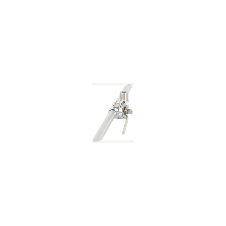 Shakespeare 4190 Stainless Steel Rail Mount [4190] - official Shakespeare product image 2