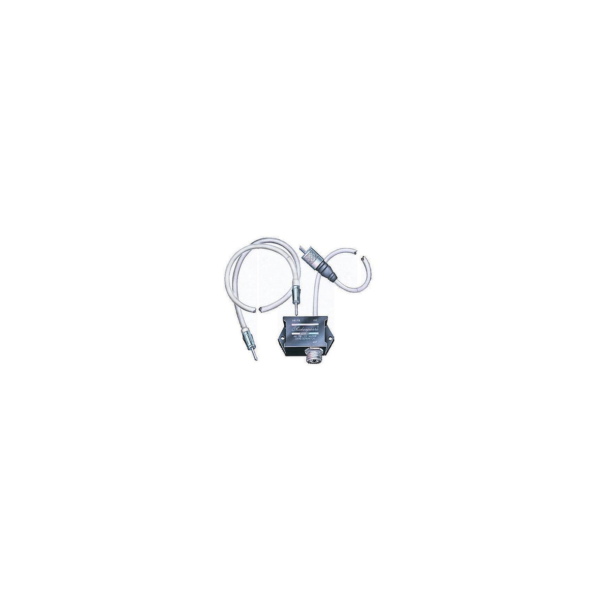 Shakespeare AM/FM/VHF Marine Band Separator - 4357-S
