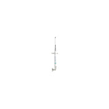Shakespeare Galaxy 5018 15' 2 VHF Antenna - 9dB Gain [5018] - official Shakespeare product image 4