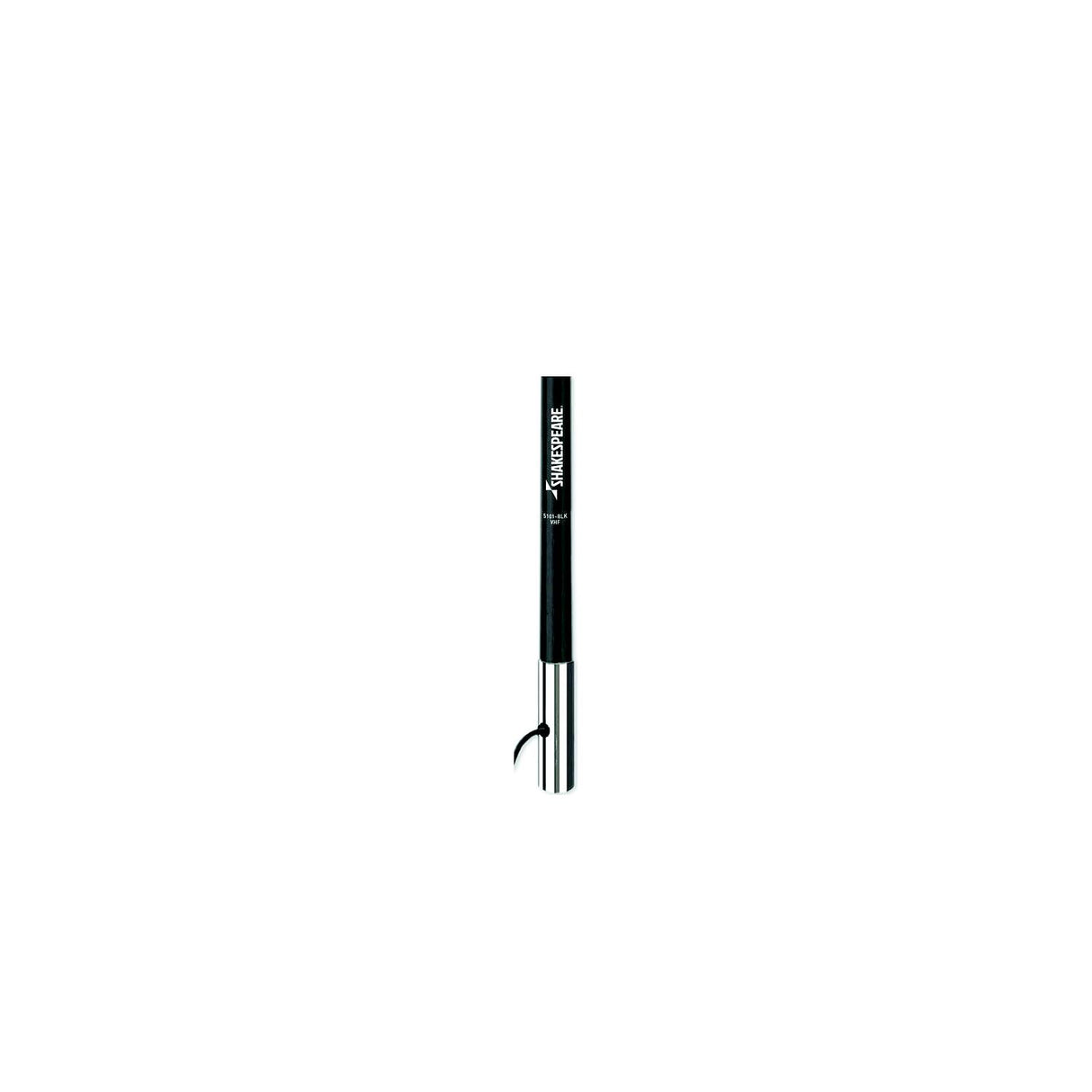 Shakespeare 5101 8 Classic VHF Antenna w/15' RG-58 Cable - Black [5101-BLK] - official Shakespeare product image 3