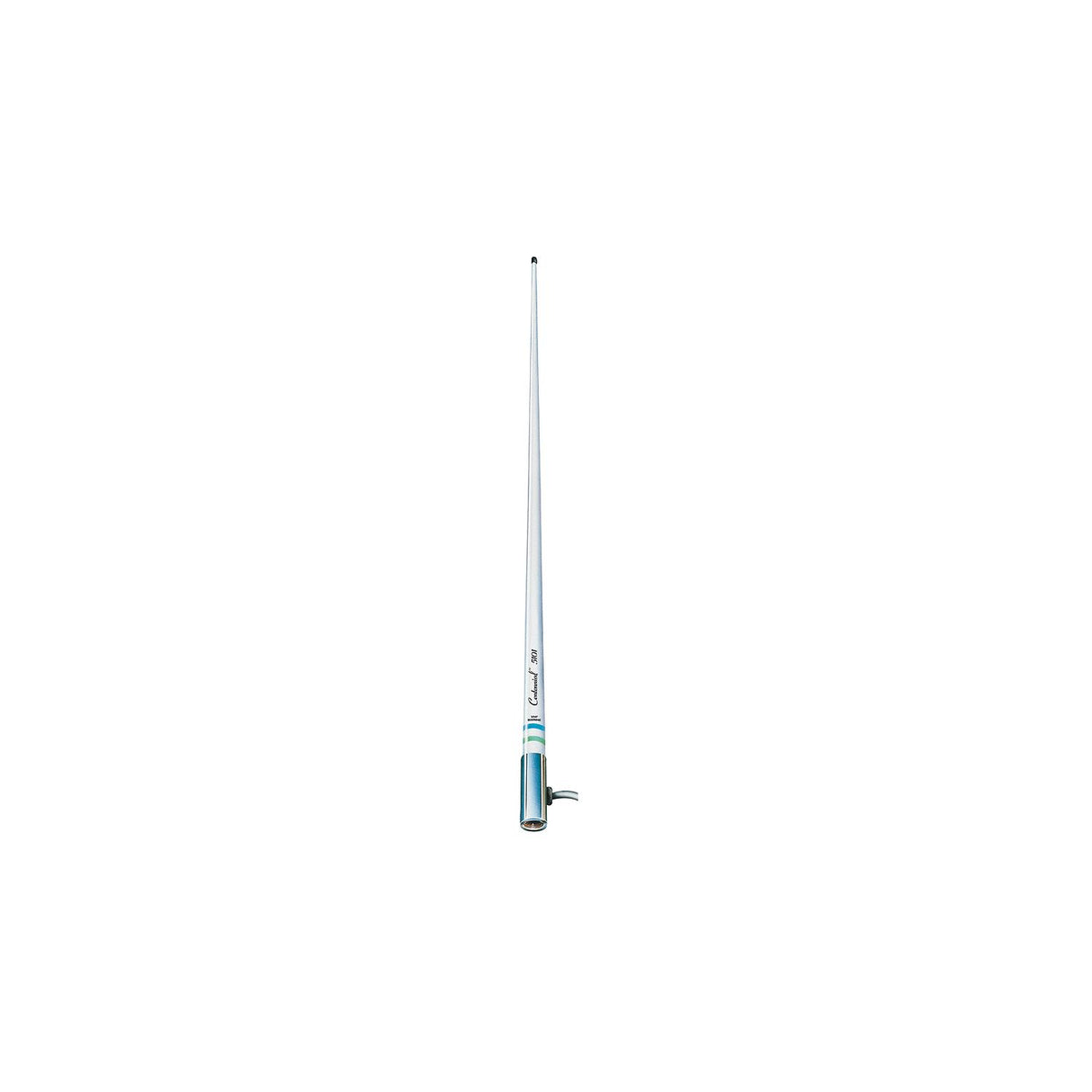 Shakespeare 5101 8 Classic VHF Antenna w/15' RG-58 Cable - White [5101] - official Shakespeare product image 3