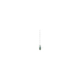 Shakespeare 5215 3' Stainless Steel Whip Antenna [5215] - official Shakespeare product image 3