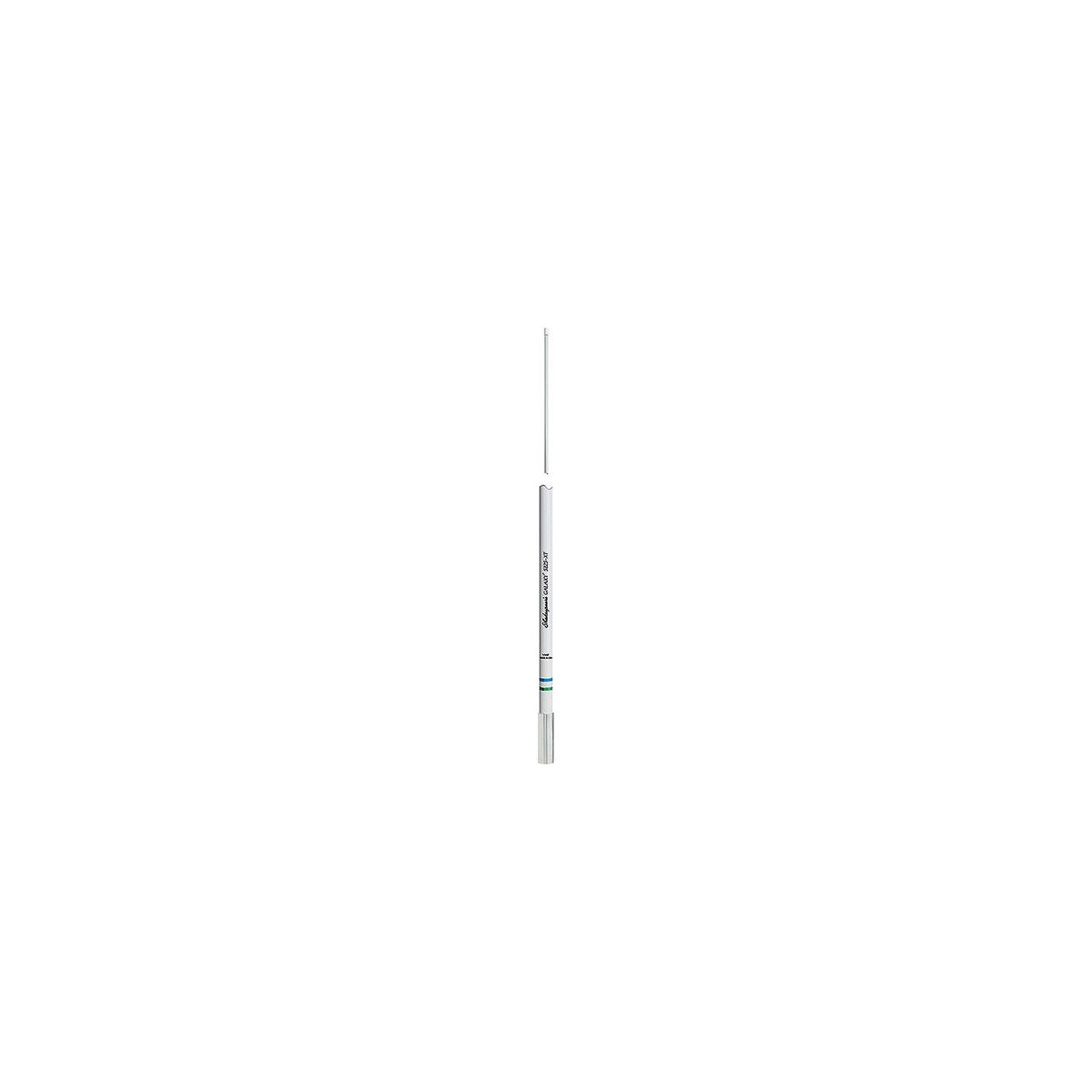 Shakespeare AIS 8' Galaxy AIS Antenna - 6dB Gain - Stainless Steel Ferrule [5225-XT-AIS] - official Shakespeare product image 3