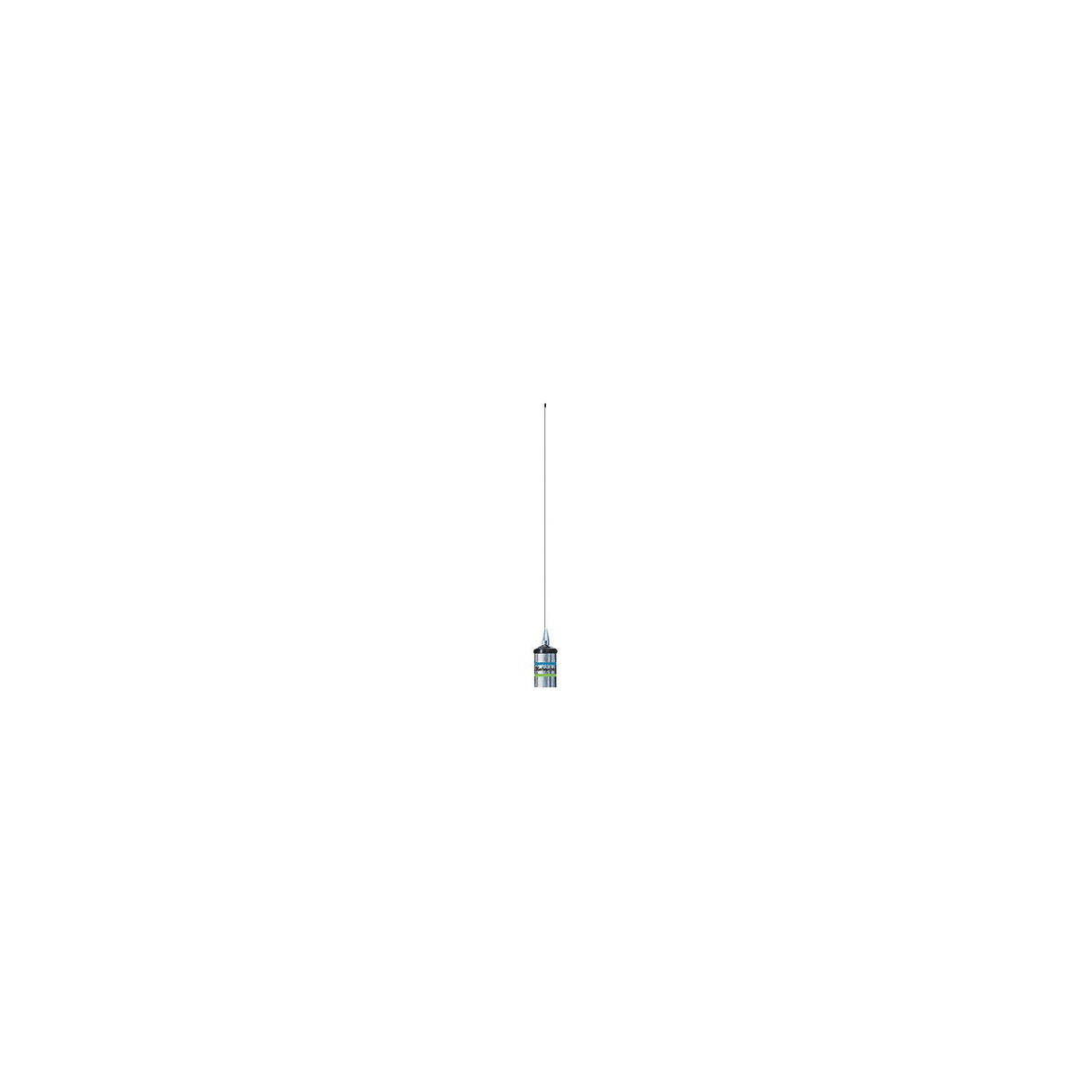 Shakespeare 3' Low Profile S.S. H.D. VHF Antenna - 5241-R