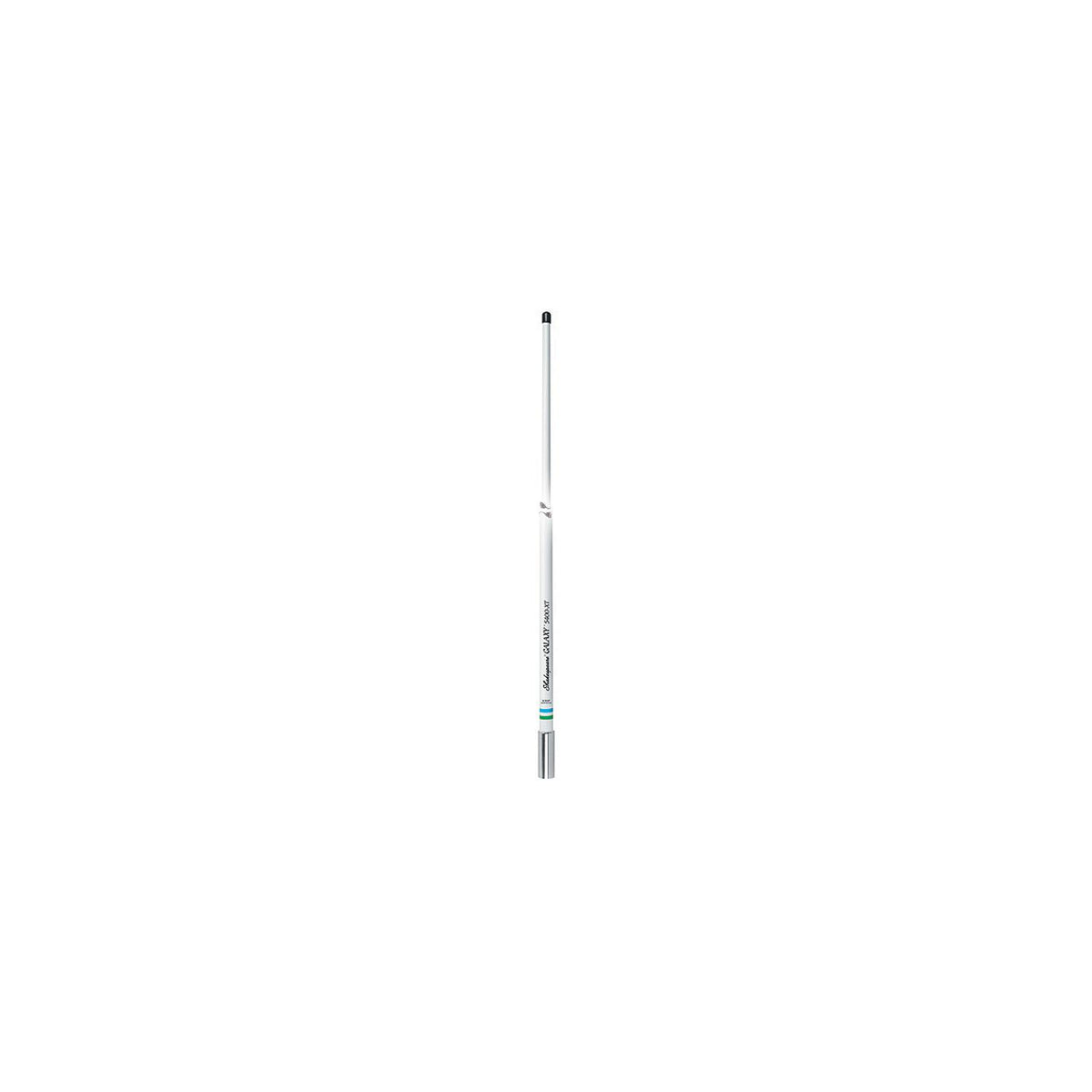 Shakespeare 5400-XT Galaxy 4' VHF Antenna - 3dB Gain [5400-XT] - official Shakespeare product image 3