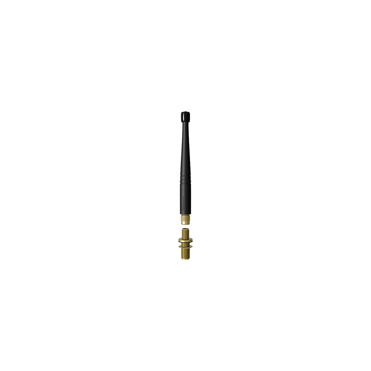 Shakespeare VHF 7in 5912 Rubber Duck Antenna [5912] - official Shakespeare product image 3