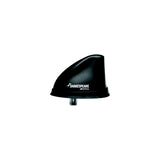 Shakespeare Dorsal Antenna Black Low Profile 26 RGB Cable w/PL-259 [5912-DS-VHF] - official Shakespeare product image 2