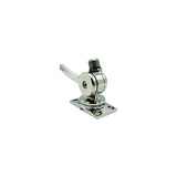 Shakespeare 6187 Sleek Compact Stainless Steel Rotatable 4-Way Ratchet Mount [6187] - official Shakespeare product image 5