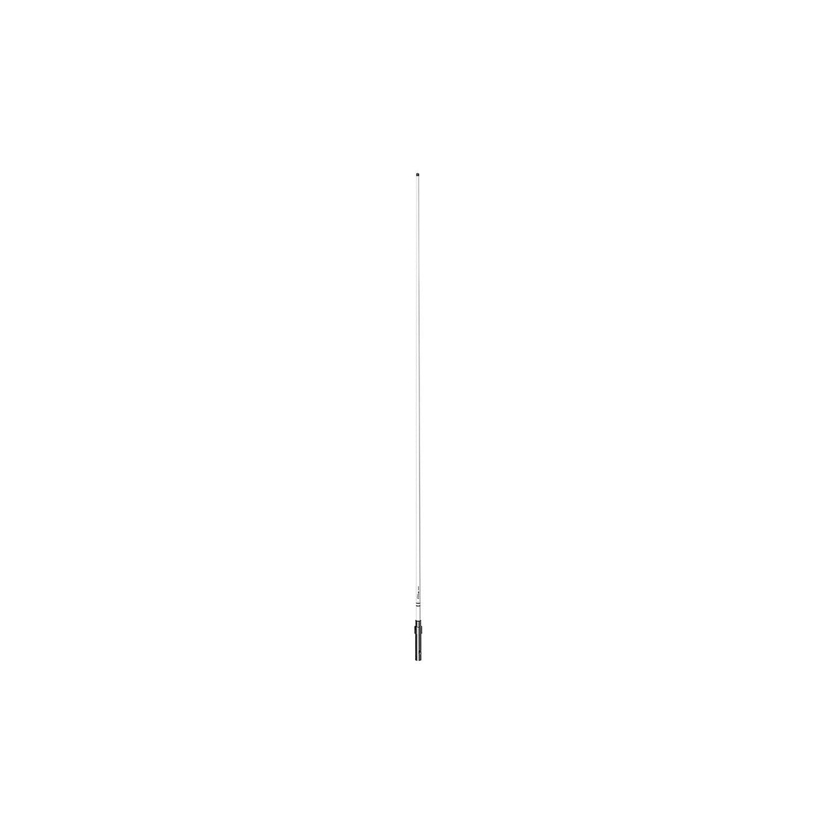 Shakespeare VHF 8' 6225-R Phase III Antenna - No Cable [6225-R] - official Shakespeare product image 3