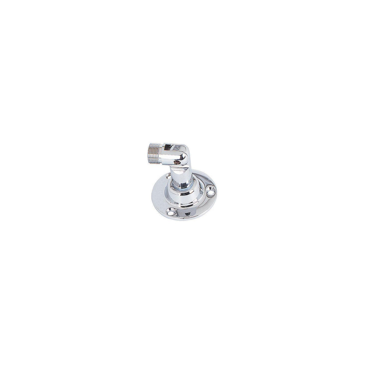 Shakespeare 81-S Stainless Steel Swivel Mount [81-S] - official Shakespeare product image 2