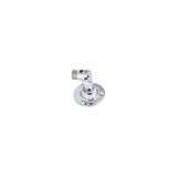 Shakespeare 81-S Stainless Steel Swivel Mount [81-S] - official Shakespeare product image 2