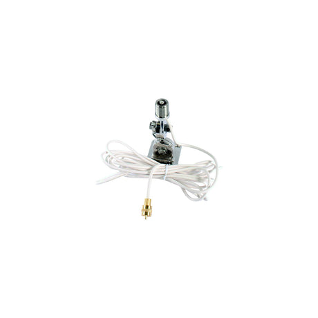 Shakespeare Quick Connect SS Mount w/Cable f/Quick Connect Antenna [QCM-S] - official Shakespeare product image 2
