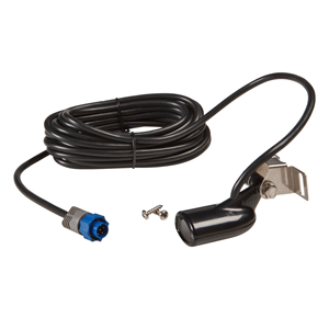 Lowrance HST-WSBL TM Skimmer&reg; Transducer - 106-72