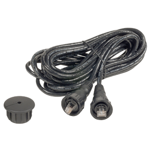 Garmin 20' Marine Network Cable - RJ45 - 010-10551-00