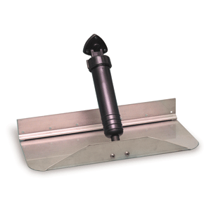 Bennett Marine Bennett Trim Tab Kit 36" x 9" w/o Control - 369