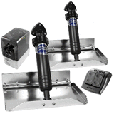 Bennett Marine Bennett Trim Tab 12" x 9" Sport Tab System - ST9