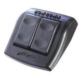 Bennett Marine Bennett ES2000 Euro Style Rocker Switch