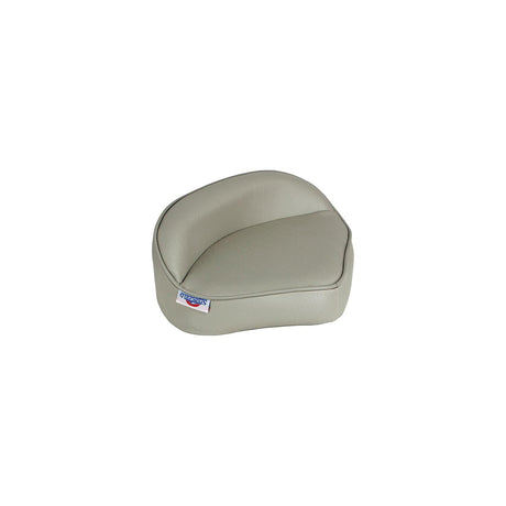 Springfield Marine Springfield Pro Stand-Up Seat (No Substrate), Gray - 1040213-NS - official Springfield Marine product image 2