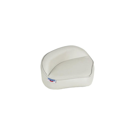 Springfield Marine Springfield Pro Stand-Up Seat (No Substrate), White - 1040216-NS - official Springfield Marine product image 2