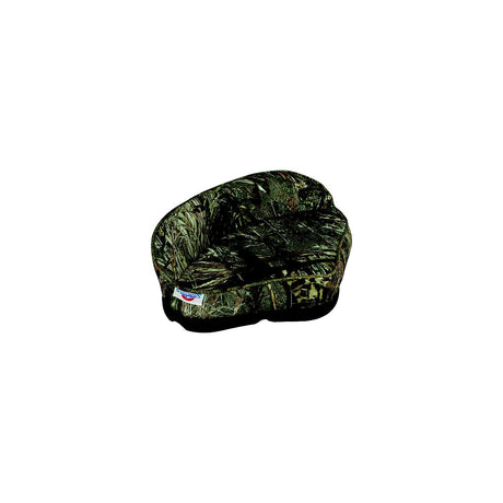 Springfield Pro Stand-Up Seat - Mossy Oak Camo [1040217] - official Springfield Marine product image 5