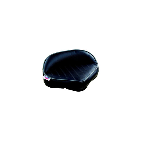 Springfield Marine Springfield Ozark Bass Seat, Casting Seat, Charcoal & Gray - 1040224 - official Springfield Marine product image 2