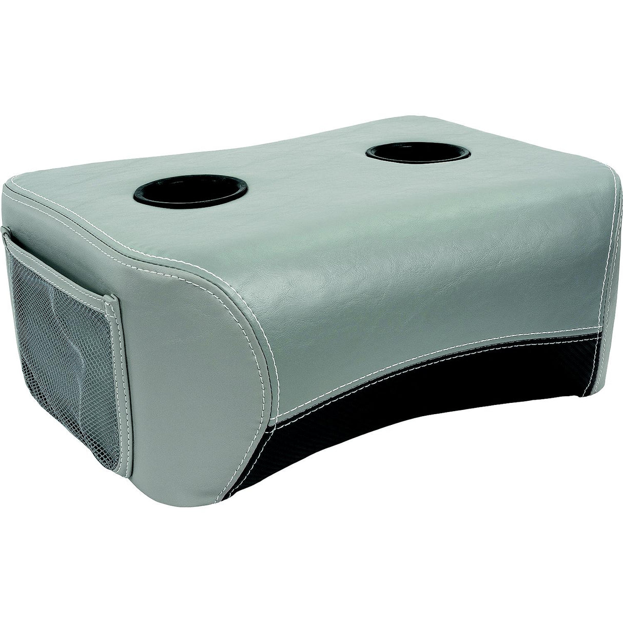 Springfield Marine 104023601 Pro Casting Station, Light Gray/Med-Gray - 1040236-01