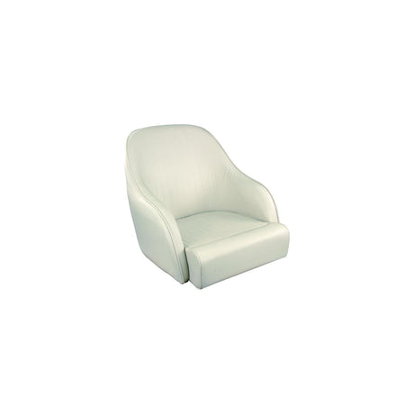 Springfield Marine Springfield 1040407 Bucket Seat, White - 1040407 - official Springfield Marine product image 2