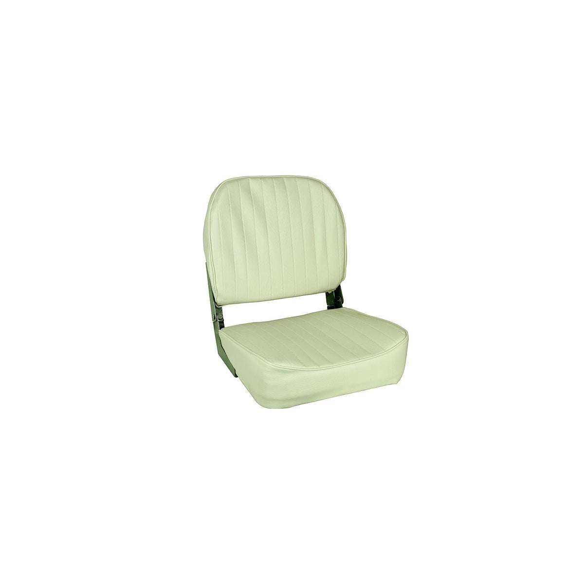 Springfield Economy Folding Seat - White [1040629] - official Springfield Marine product image 5
