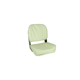 Springfield Economy Folding Seat - White [1040629] - official Springfield Marine product image 5